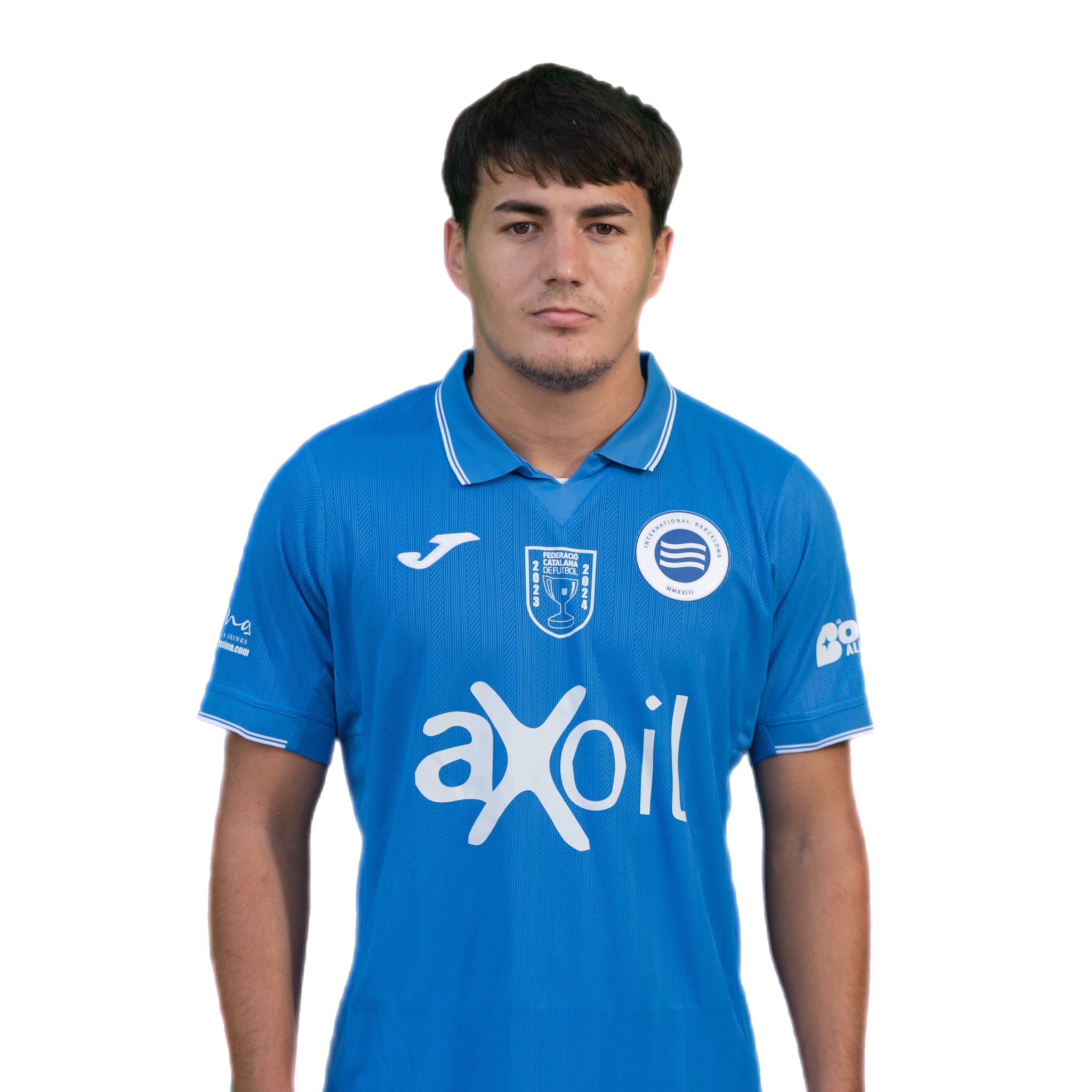 包含国际足球:巴塞罗那签下阿尔及利亚新秀小将的词条 包含国际足球:巴塞罗那签下阿尔及利亚新秀小将的词条