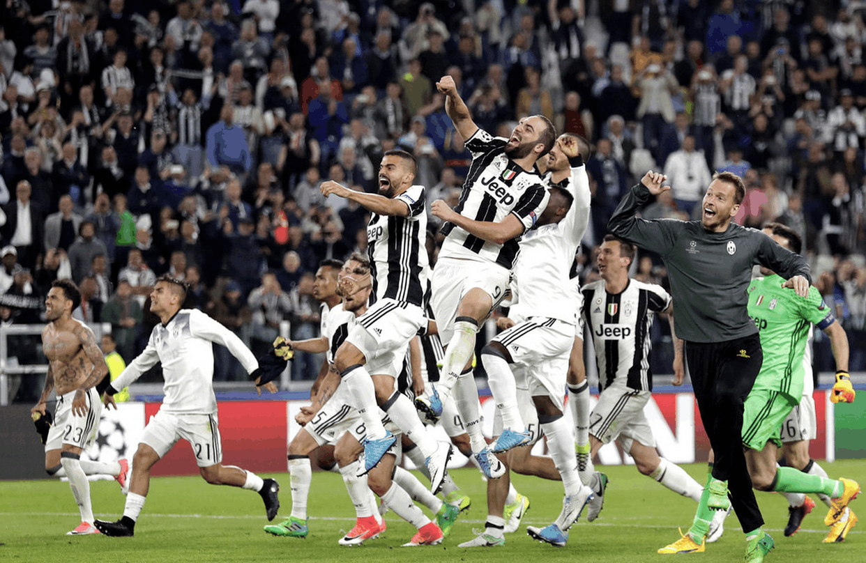 开云体育中国-尤文图斯逆转胜西汉姆联，夺得国际冠军杯赛冠军的简单介绍