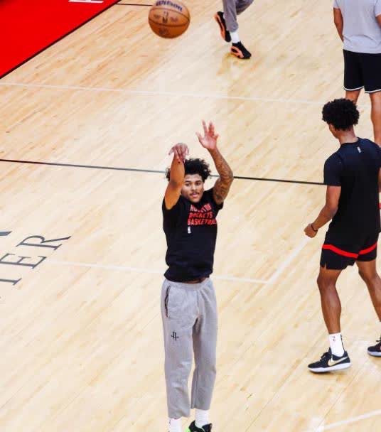 开云APP-火箭队主控受伤，球队调整战术备战下一场比赛的简单介绍