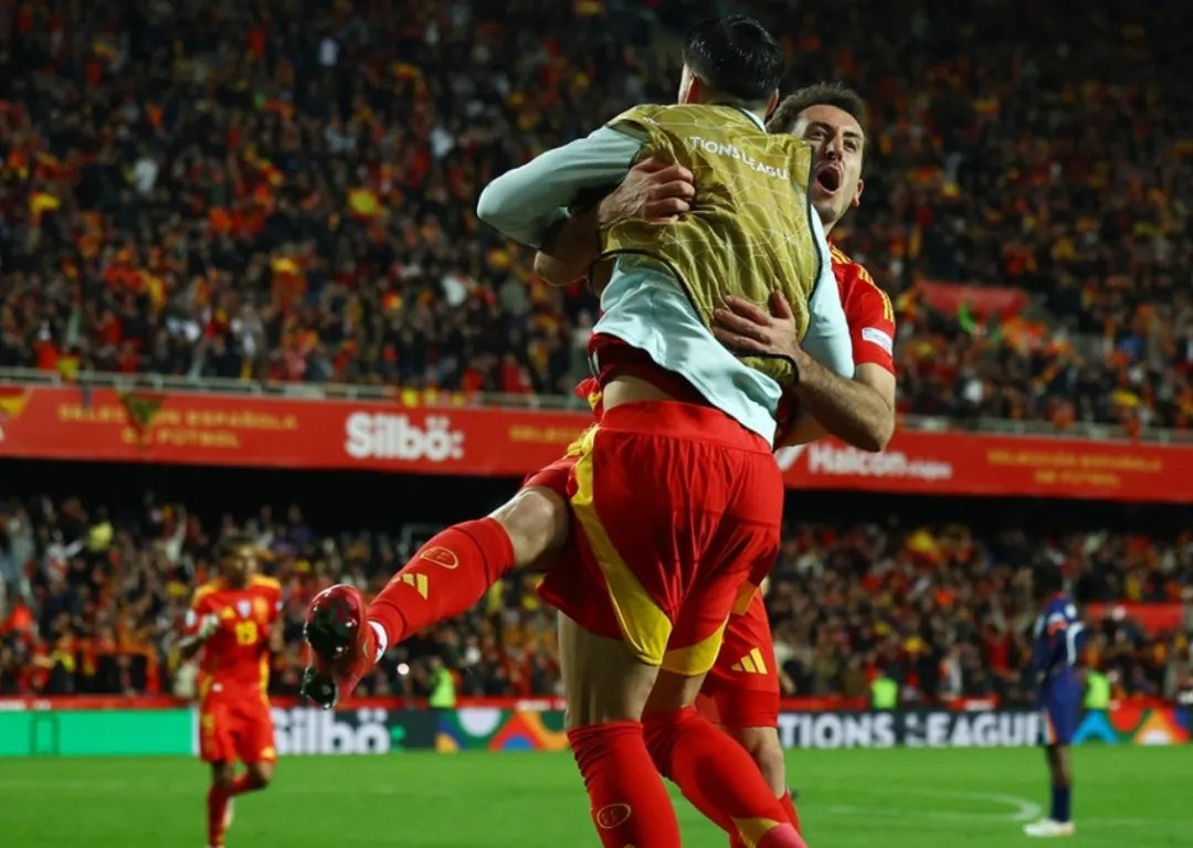 欧预赛：瑞士国家队甩掉颓势，走出低谷的简单介绍