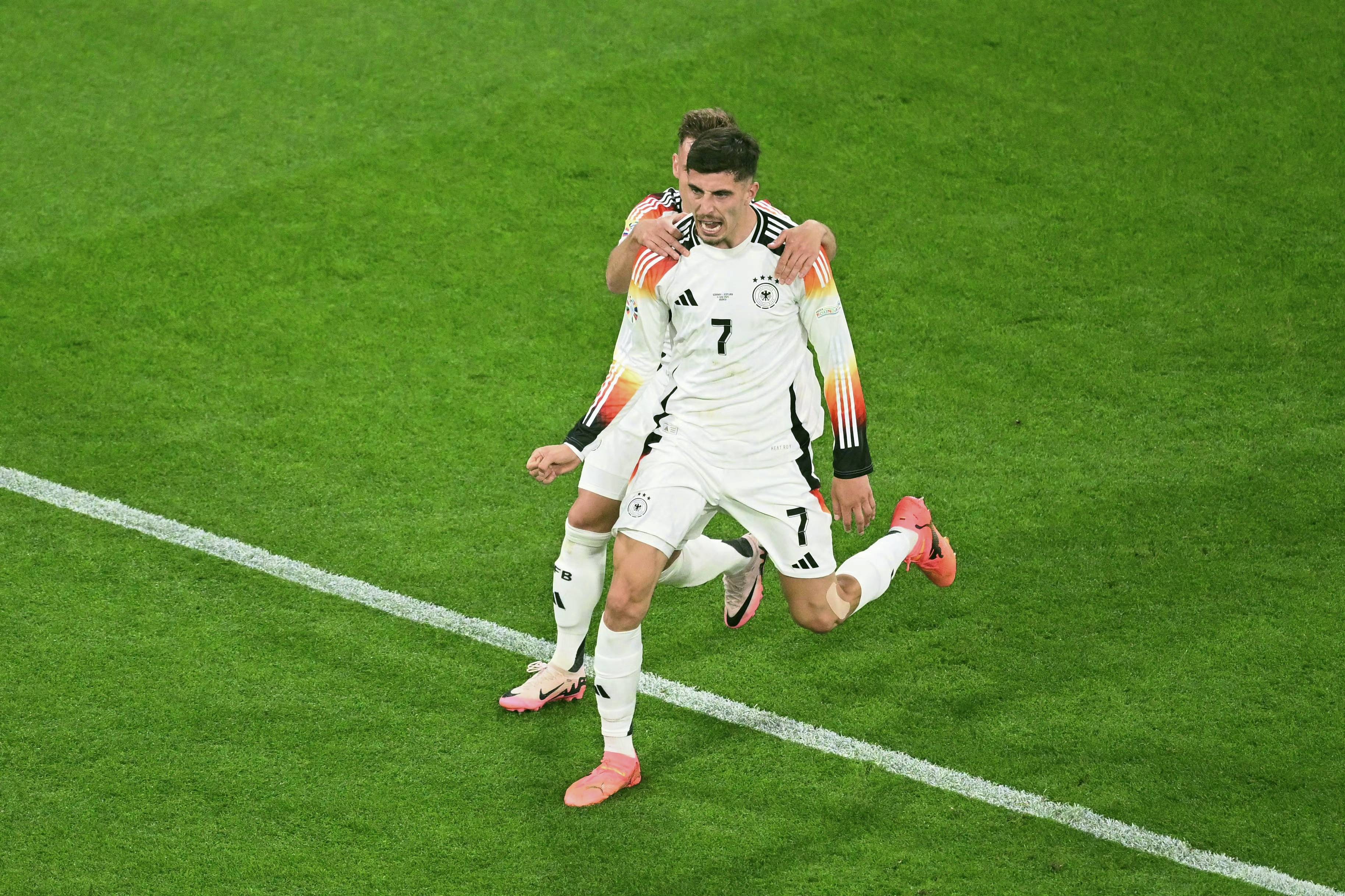 开云体育官方网站-关于德国在对阵奥地利的比赛中以-取胜的信息