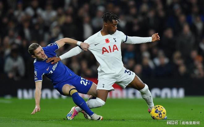 伦敦德比平分秋色,热刺遭遇英超头号竞争 伦敦德比平分秋色,热刺遭遇英超头号竞争