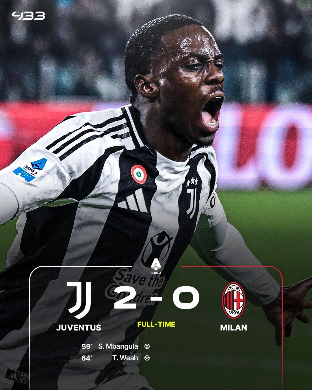 开云体育在线-尤文图斯惊险胜出，冲击冠军