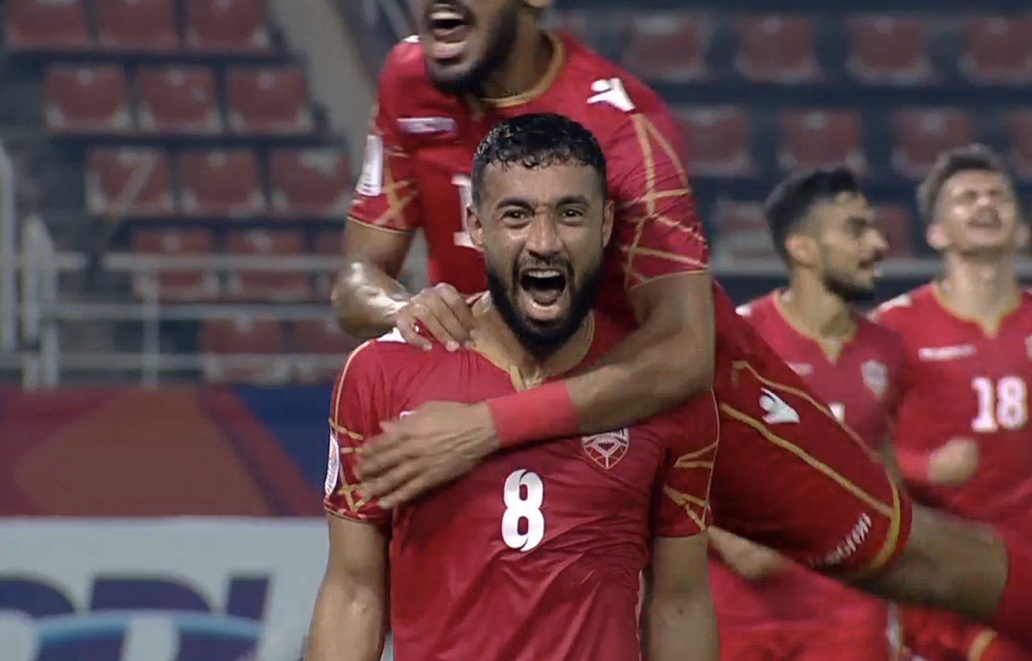 印度队逆袭晋级半决赛,喜忧参半 印度队逆袭晋级半决赛,喜忧参半