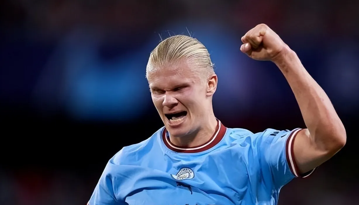 关于曼城客场战胜强敌，晋级形势一片光明的信息