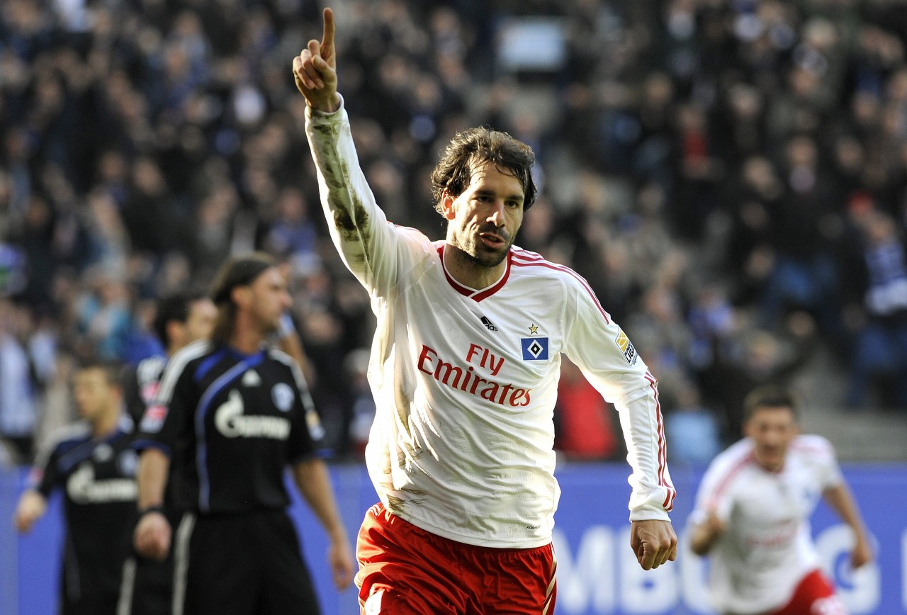 开云体育平台APP-关于汉堡球员迎来个人职业生涯新突破的信息