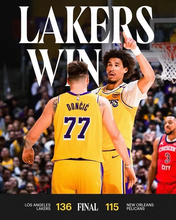 湖人逆转76人取得宝贵胜利 湖人逆转76人取得宝贵胜利