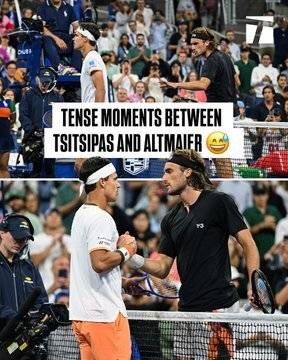 法国网球队碾压英国网球队,西西帕斯惊艳世界 法国网球队碾压英国网球队,西西帕斯惊艳世界