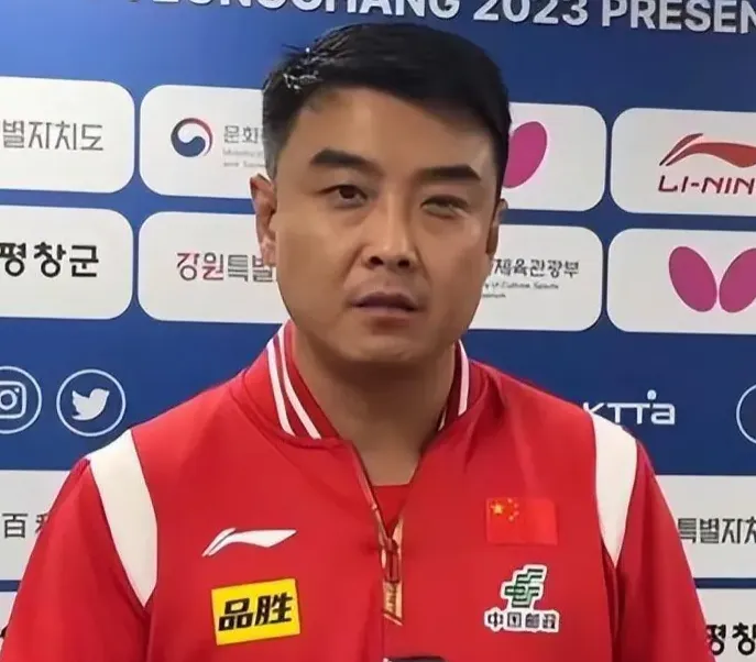 开云APP-韩国乒乓球队翻盘德国乒乓球队，王皓送出助攻的简单介绍