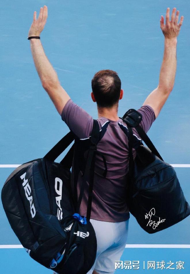 开云体育平台APP-西班牙网球队横扫意大利网球队，穆雷完成帽子戏法的简单介绍