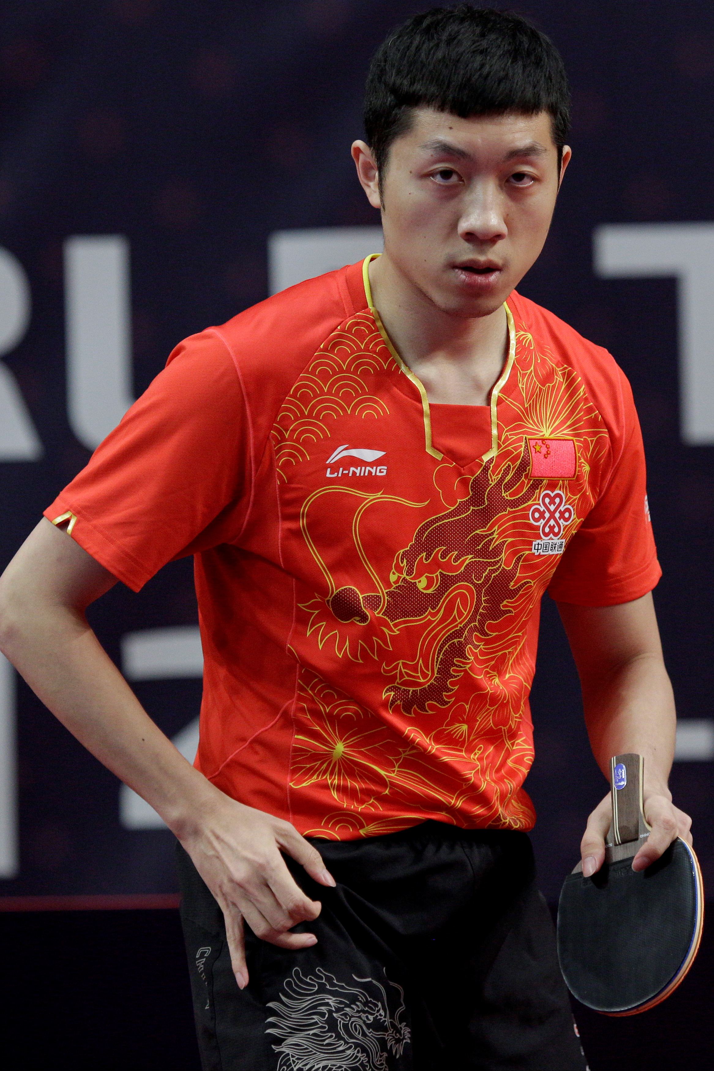 关于日本乒乓球队翻盘奥地利乒乓球队，许昕惊艳世界的信息