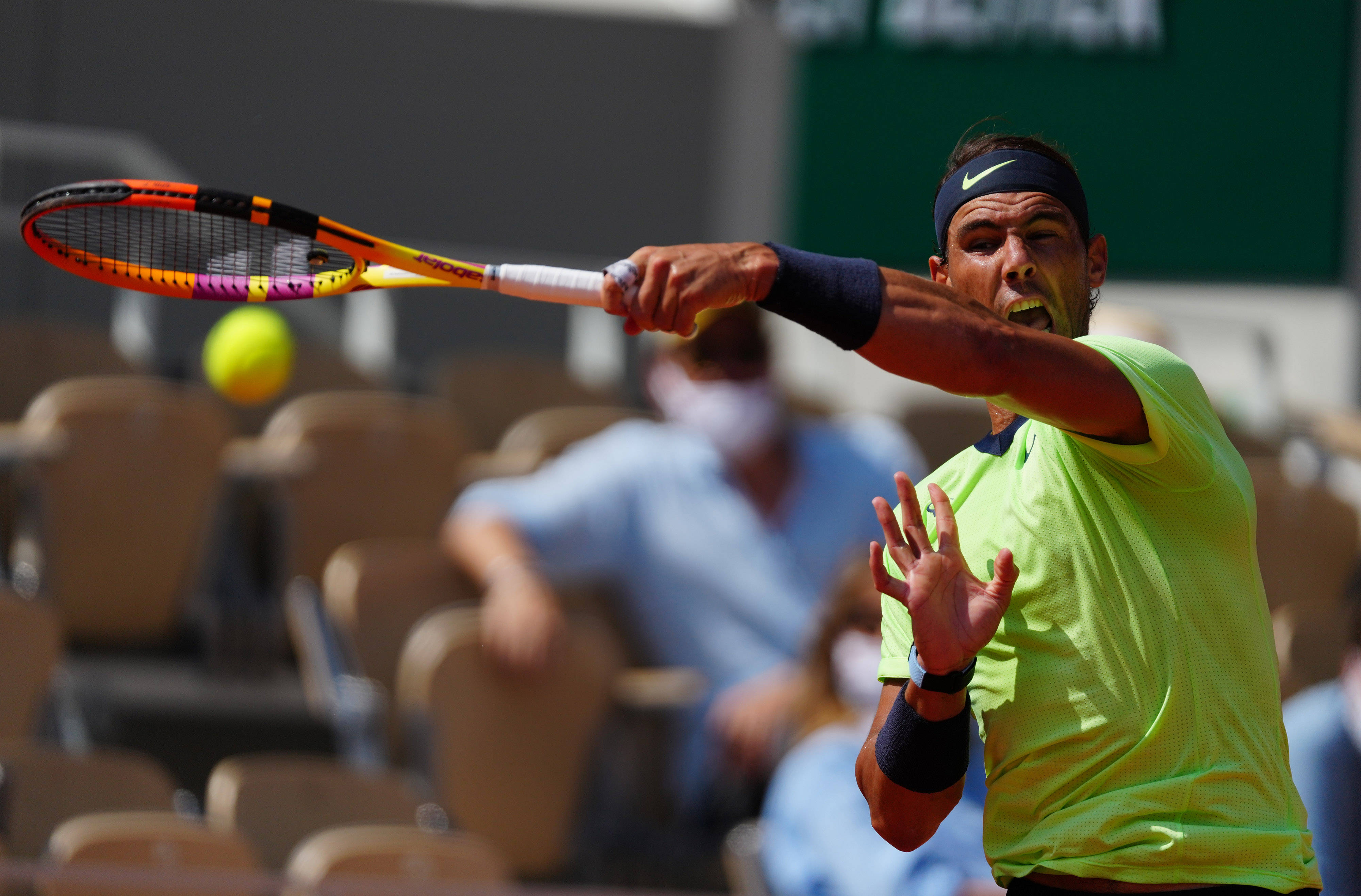 开云平台-日本网球队逆转法国网球队,纳达尔爆发神勇的简单介绍