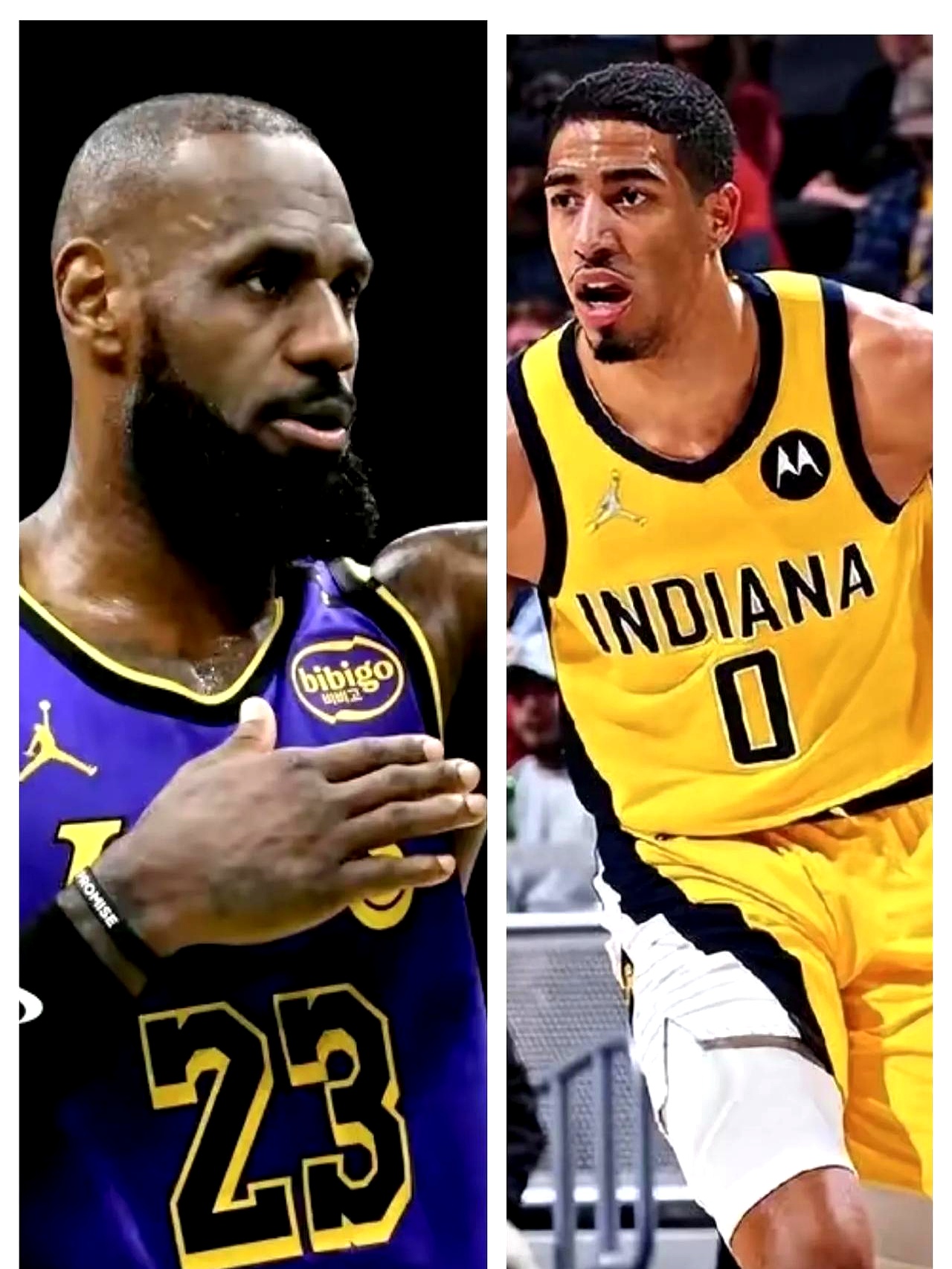 关于步行者惜败湖人，遭遇三连败厄运的信息