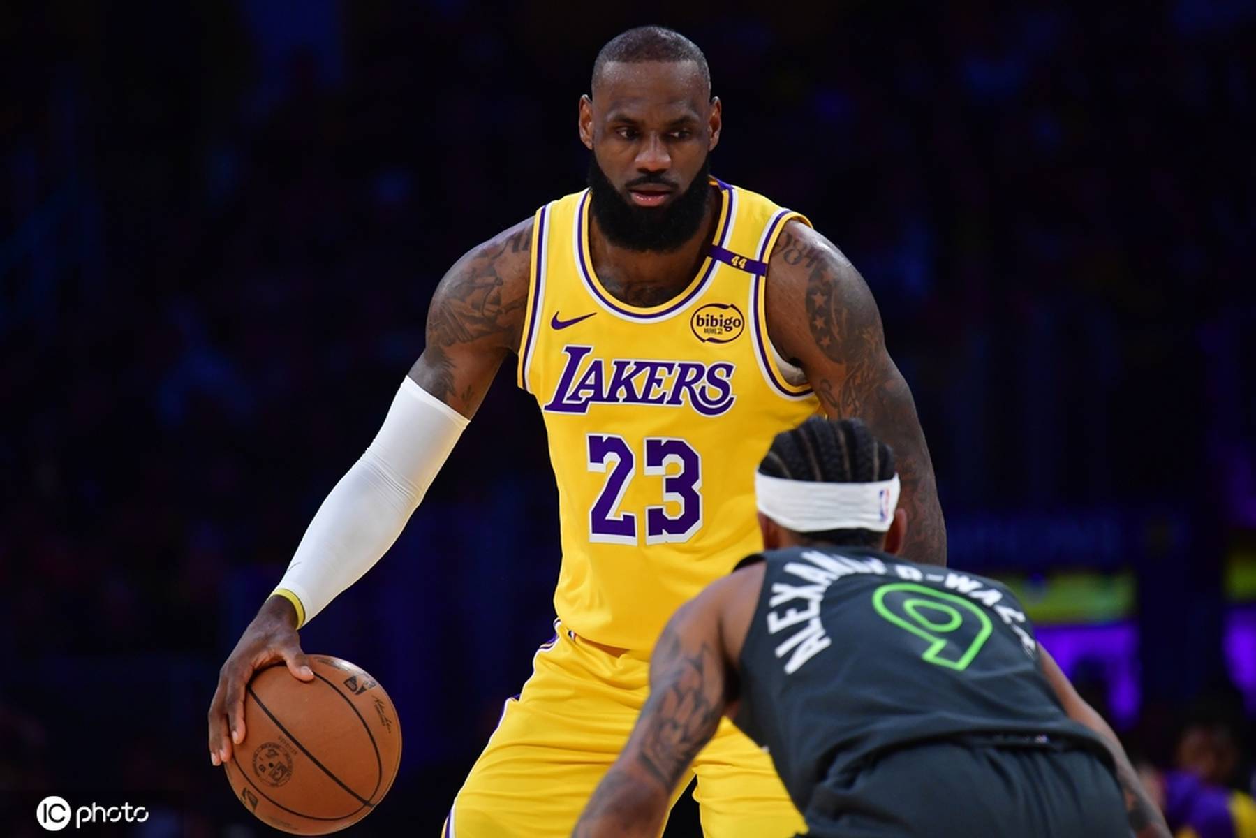 开云体育入口-关于爵士负湖人,戈贝尔24+14+3的信息