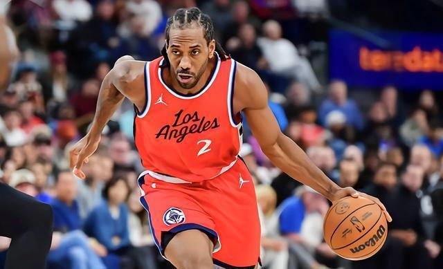 开云体育入口-快船大胜篮网,莱昂纳德23+8+6全面发挥的简单介绍