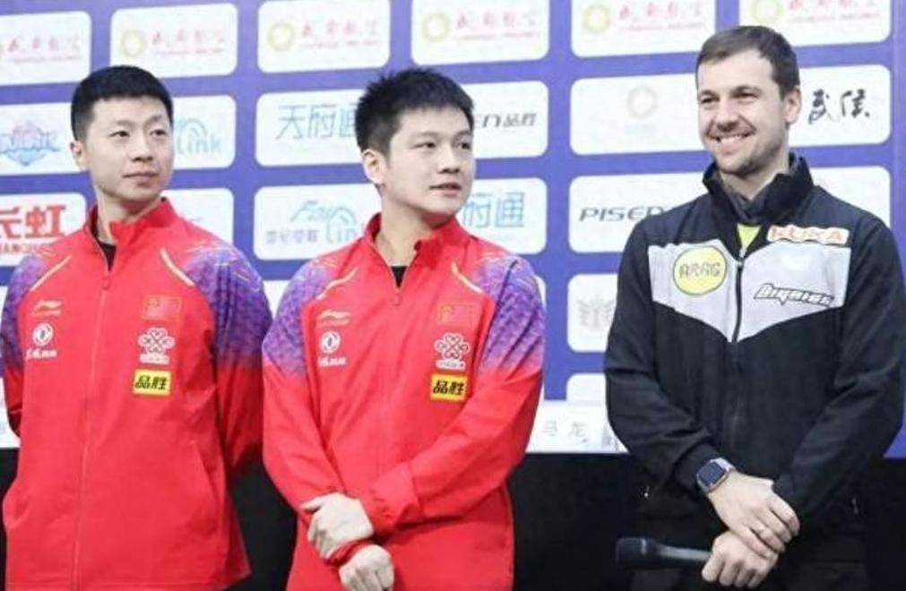 开云体育官网-波兰乒乓球队碾压德国乒乓球队,马龙统治全场