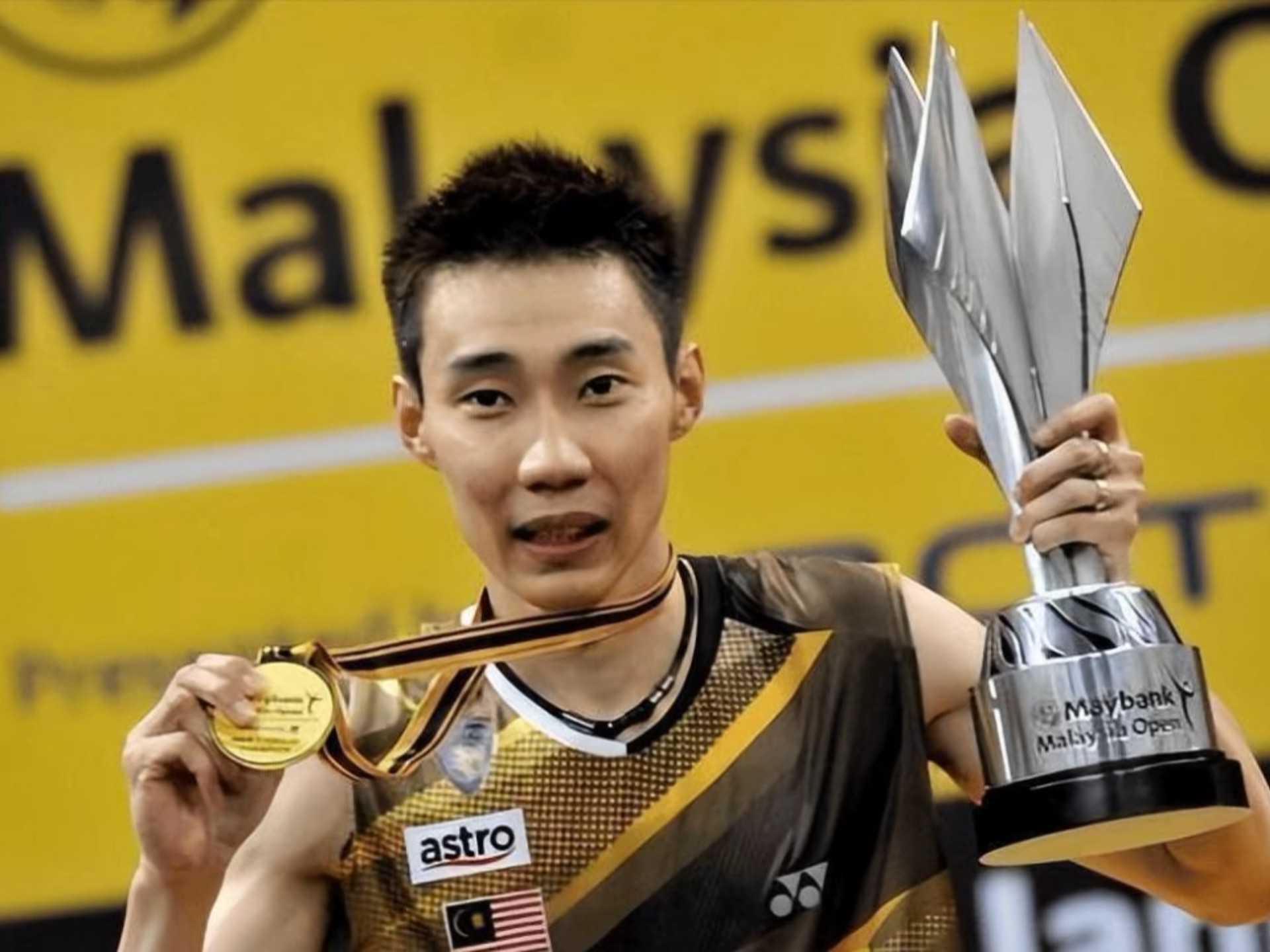 开云体育下载-中国羽毛球队血洗泰国羽毛球队，李宗伟爆发神勇的简单介绍