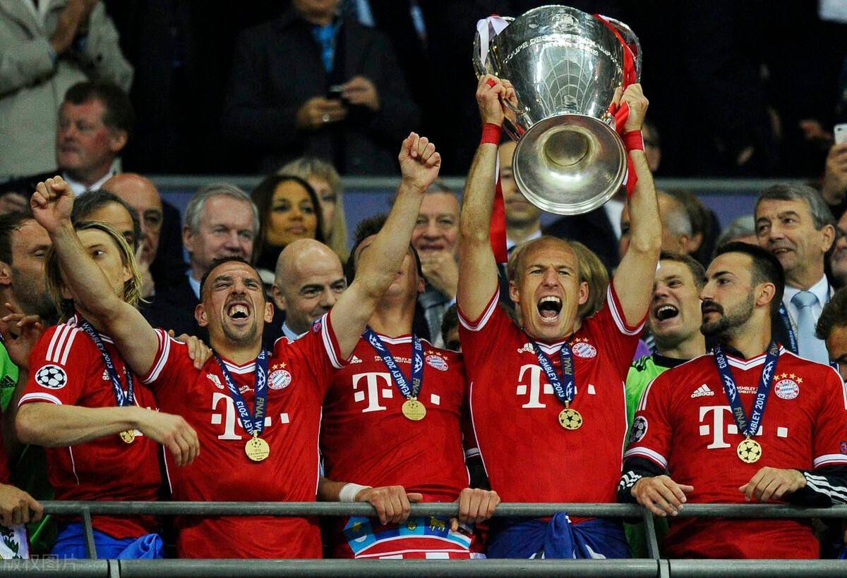 开云体育APP下载-关于勒沃库森轻取罗马，罗本爆发神勇的信息