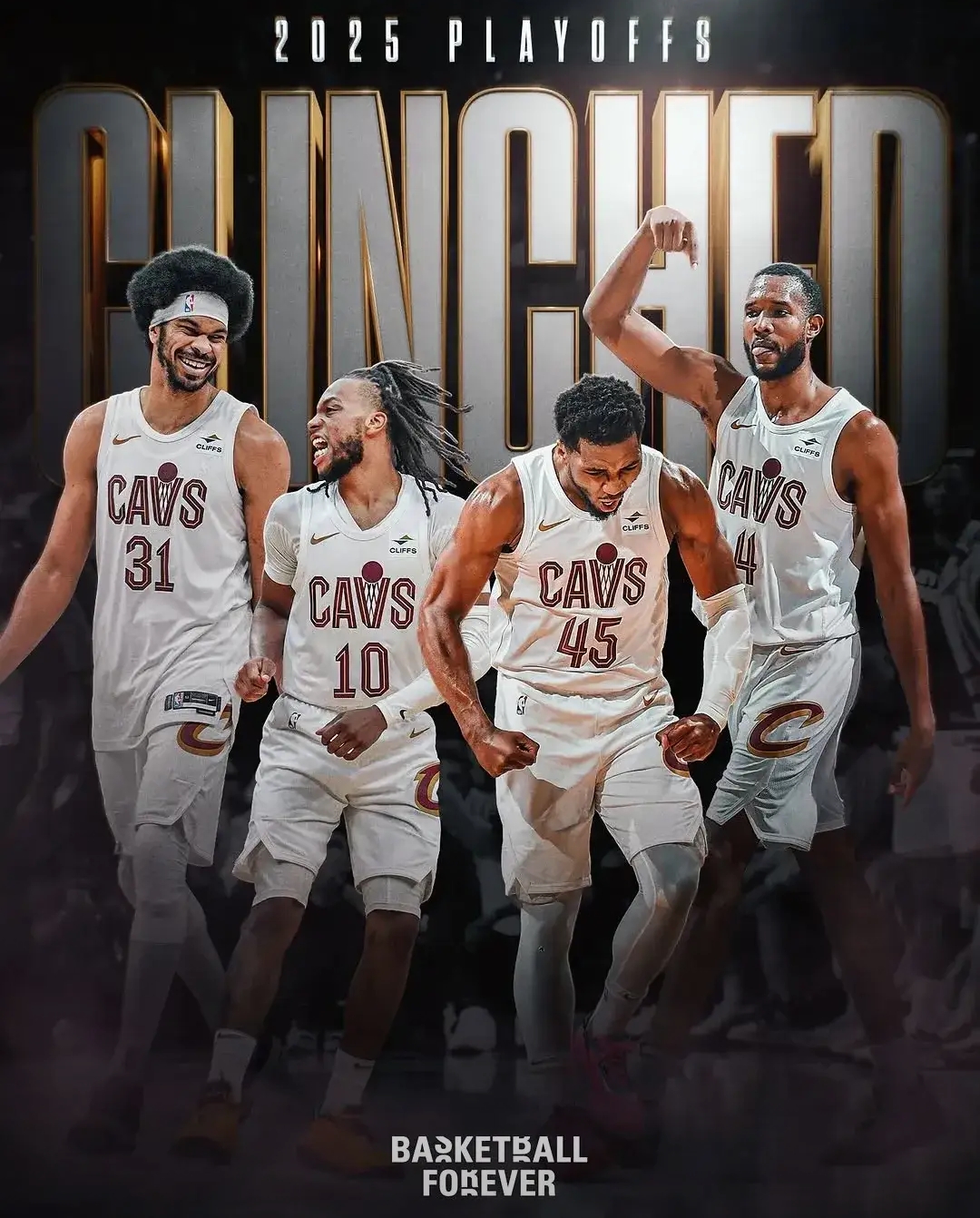 雄鹿主场战胜老骑士领跑东部