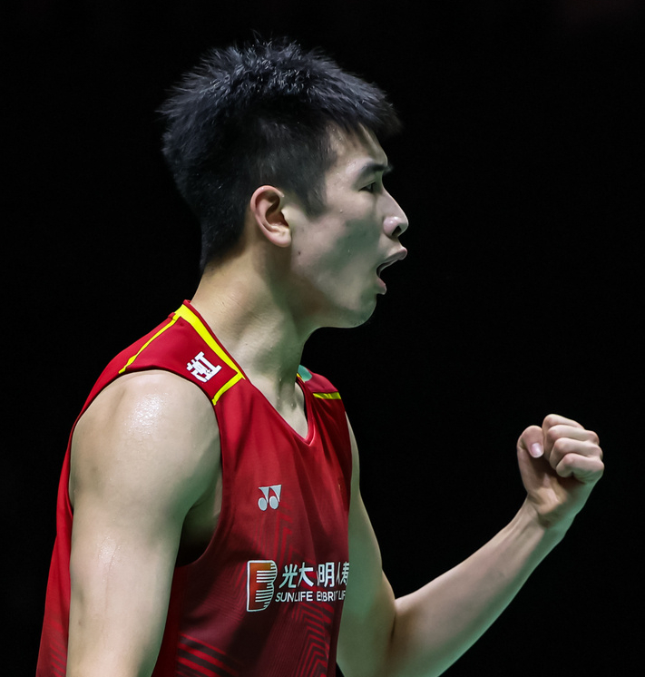开云官网-关于日本羽毛球队爆冷马来西亚羽毛球队，辛杜统治全场的信息