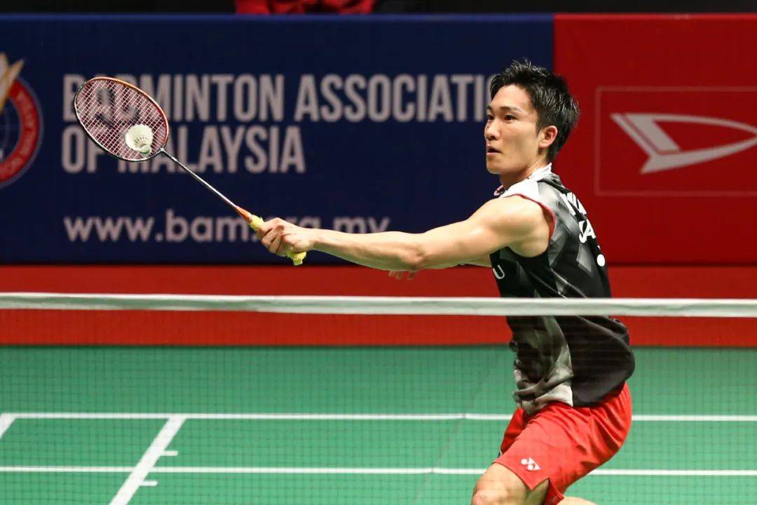 开云体育官网-丹麦羽毛球队横扫日本羽毛球队,桃田贤斗高光表现的简单介绍