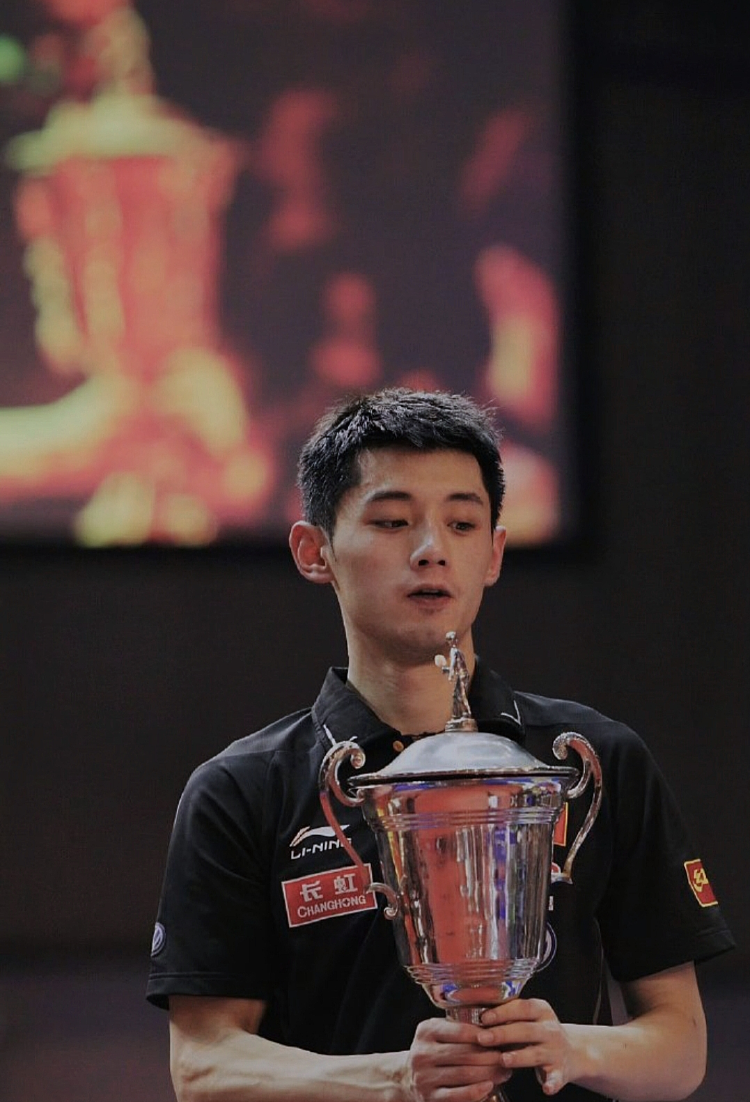 关于比利时乒乓球队碾压波兰乒乓球队,张继科关键制胜的信息 关于比利时乒乓球队碾压波兰乒乓球队,张继科关键制胜的信息