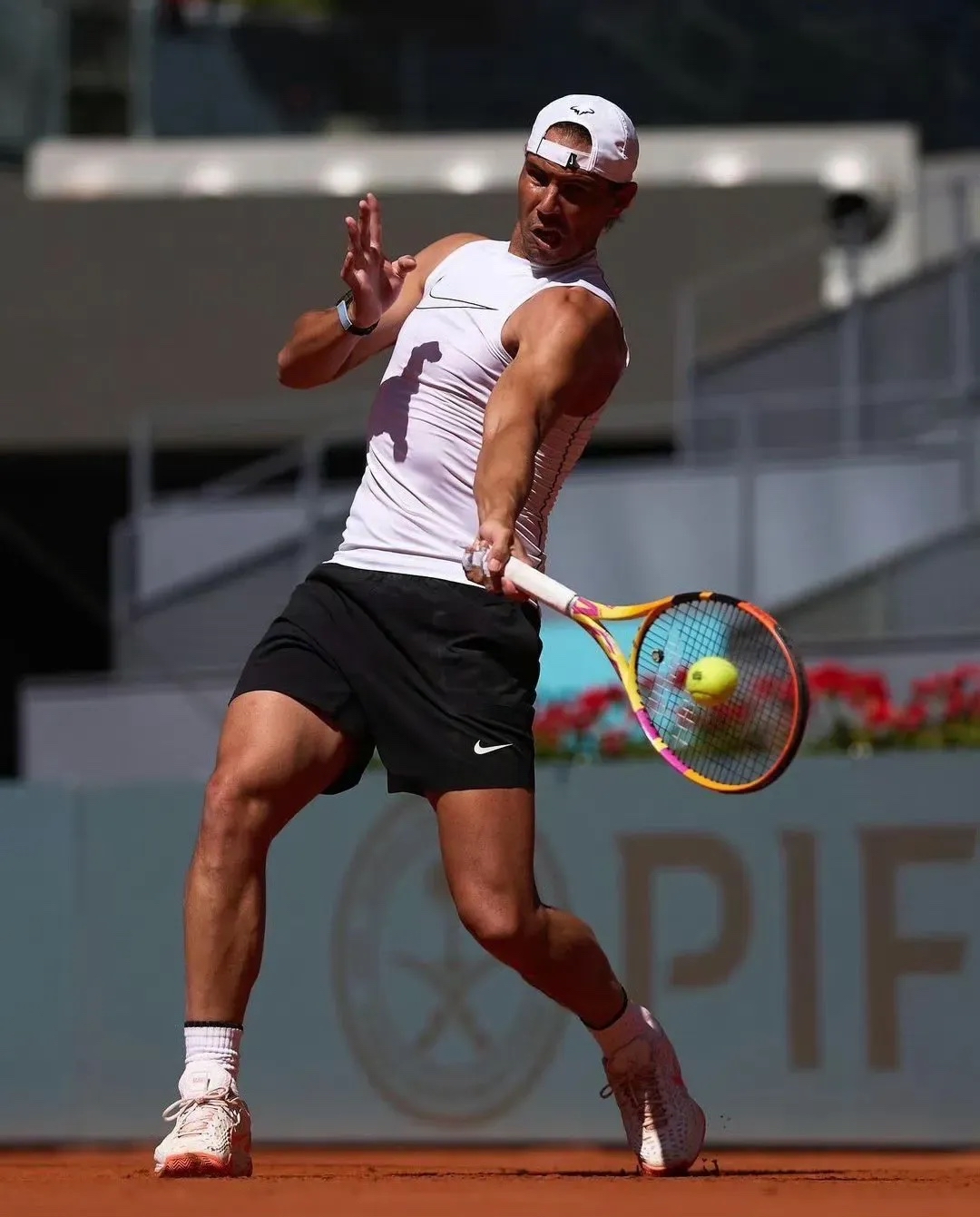 开云体育入口-世界网球队血洗意大利网球队,纳达尔一己之力扛起全队的简单介绍