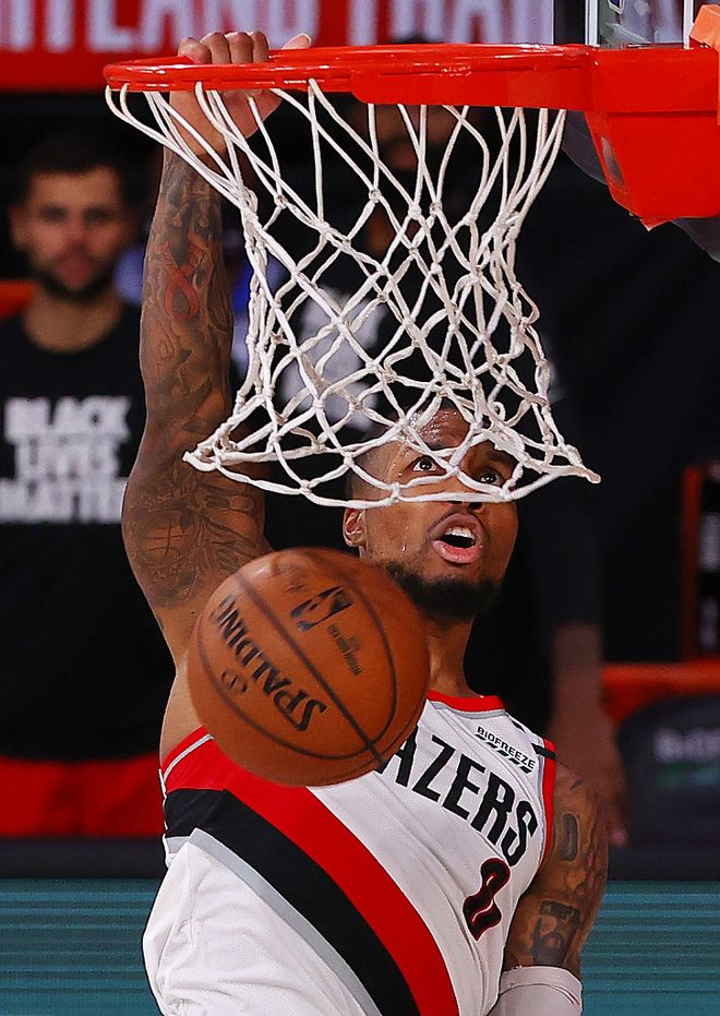 开云体育入口-鹈鹕碾压魔术,利拉德高光表现