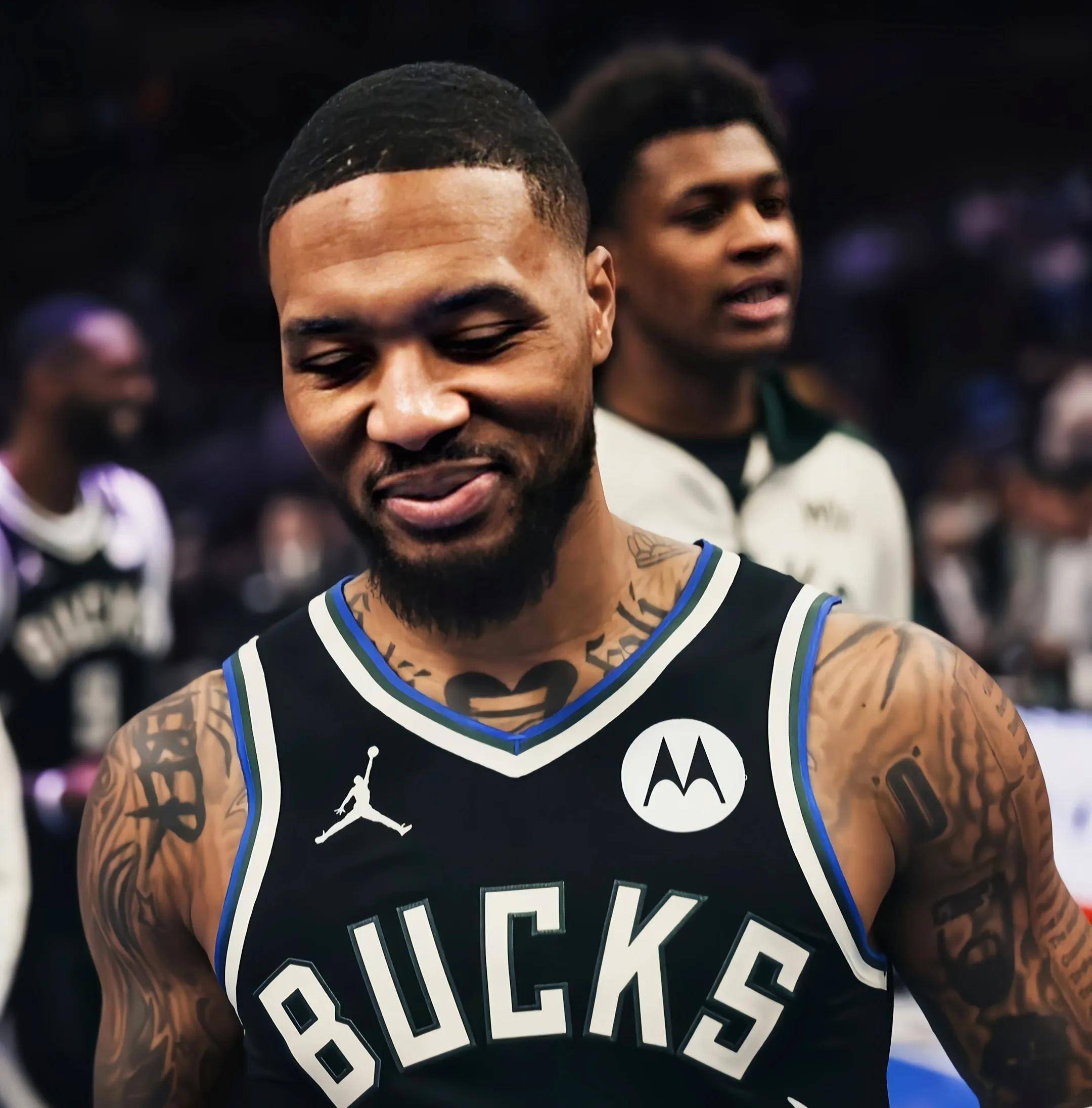 开云体育-雄鹿大胜开拓者,字母哥独揽三双领队晋级季后赛的简单介绍