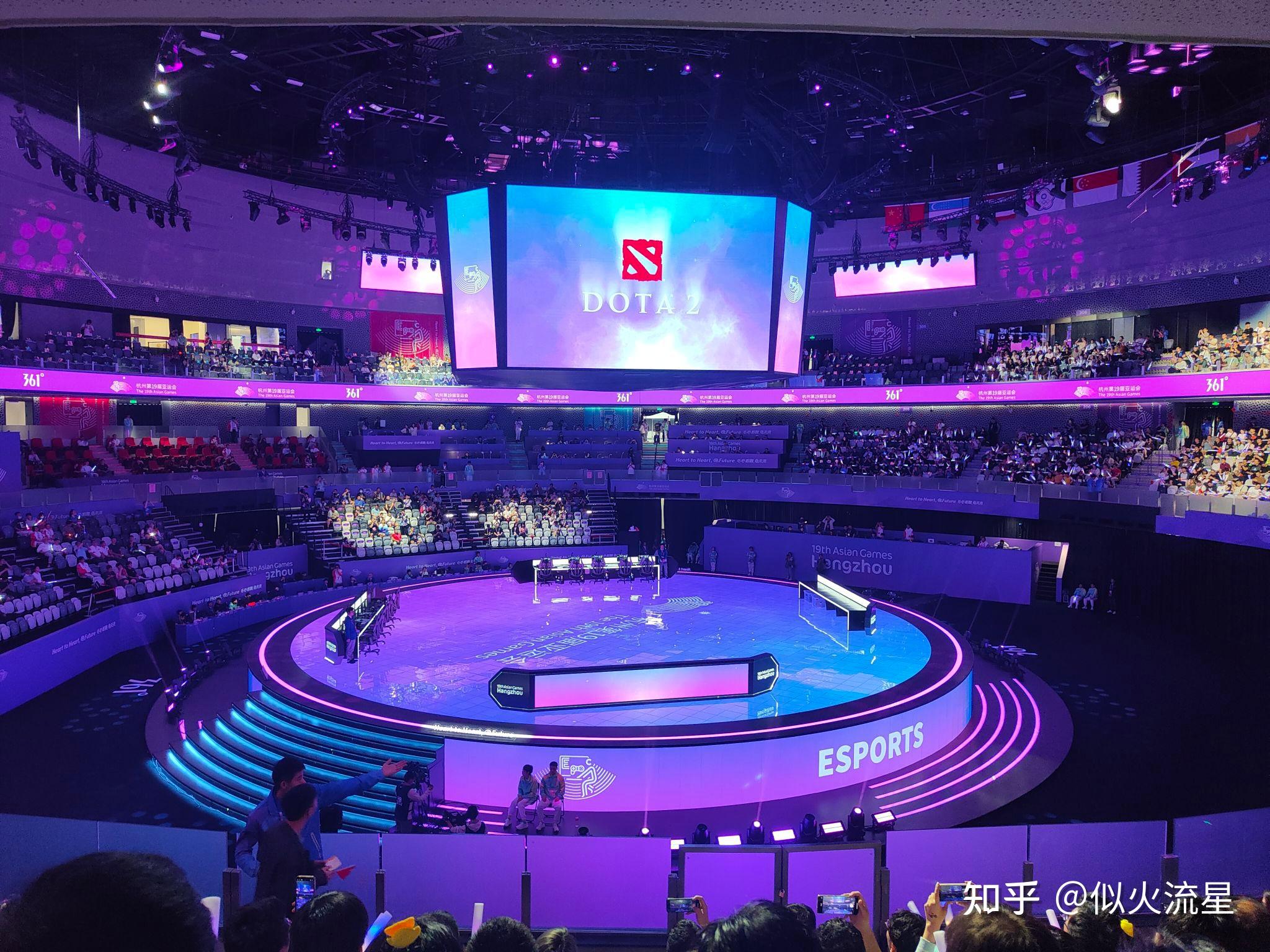 开云体育中国-Dota2再创历史,冠军实至名归的简单介绍