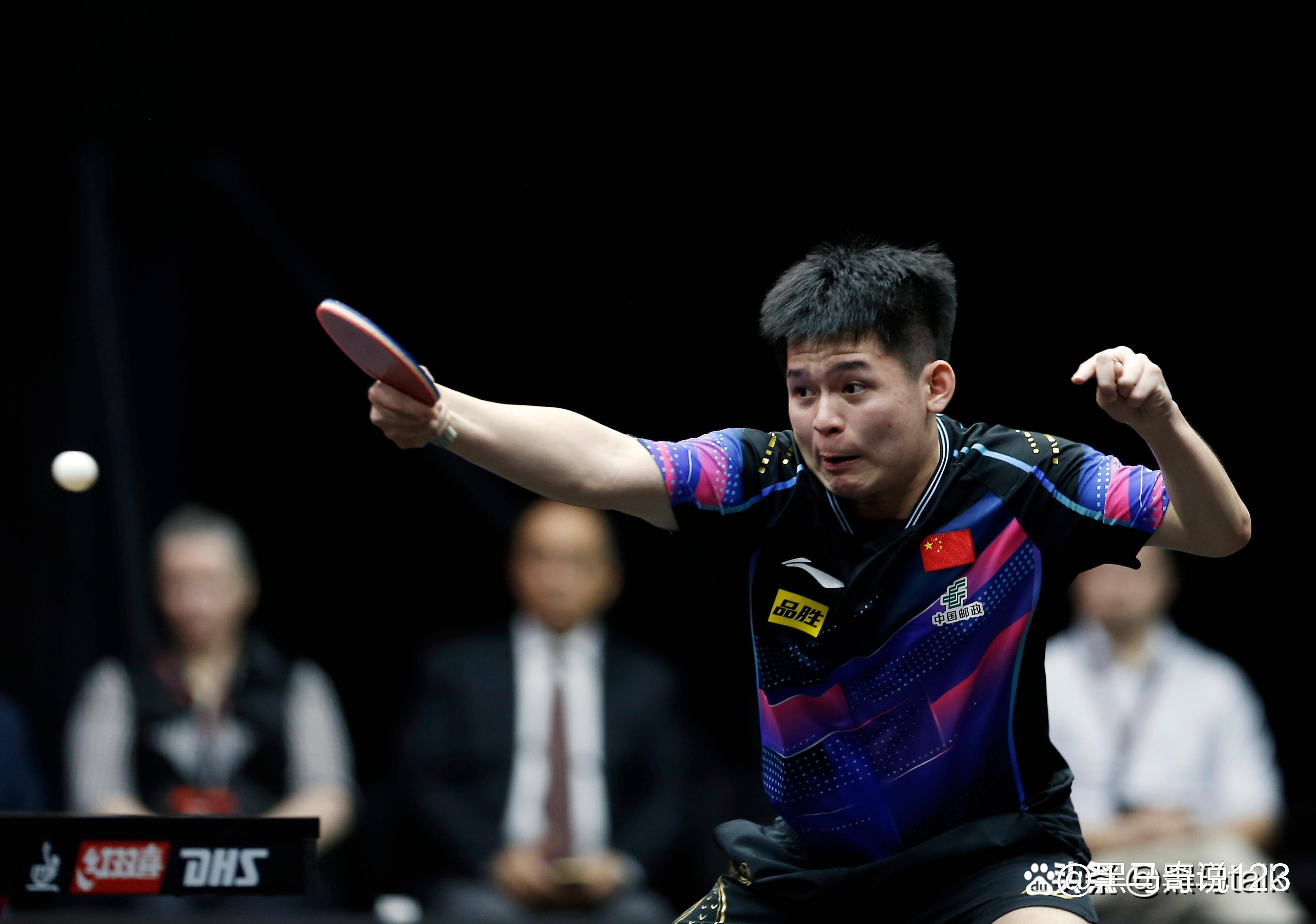 开云体育官方网站-波兰乒乓球队碾压韩国乒乓球队,马龙绝境逆转