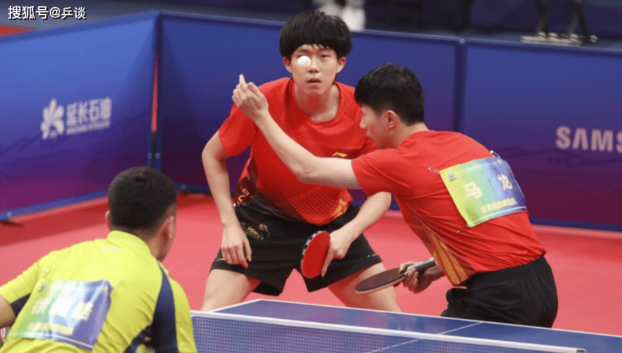 波兰乒乓球队碾压韩国乒乓球队,马龙绝境逆转 波兰乒乓球队碾压韩国乒乓球队,马龙绝境逆转