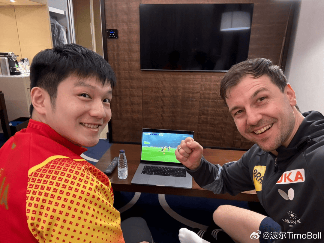 开云体育app-日本乒乓球队碾压奥地利乒乓球队,波尔惊艳世界的简单介绍
