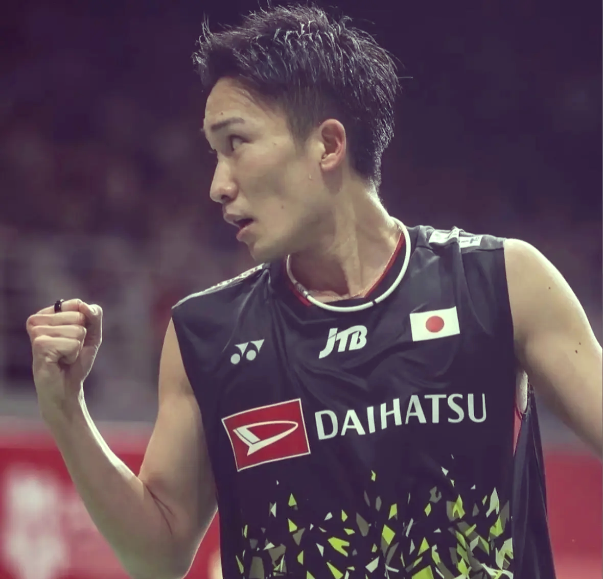 包含印度队碾压法国队，桃田贤斗状态火热的词条