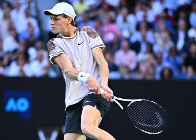 法网鏖战ATP总决赛，辛纳刷新纪录