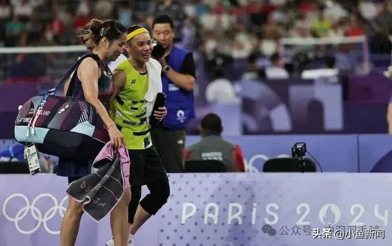 印度队力克日本队，戴资颖刷新纪录