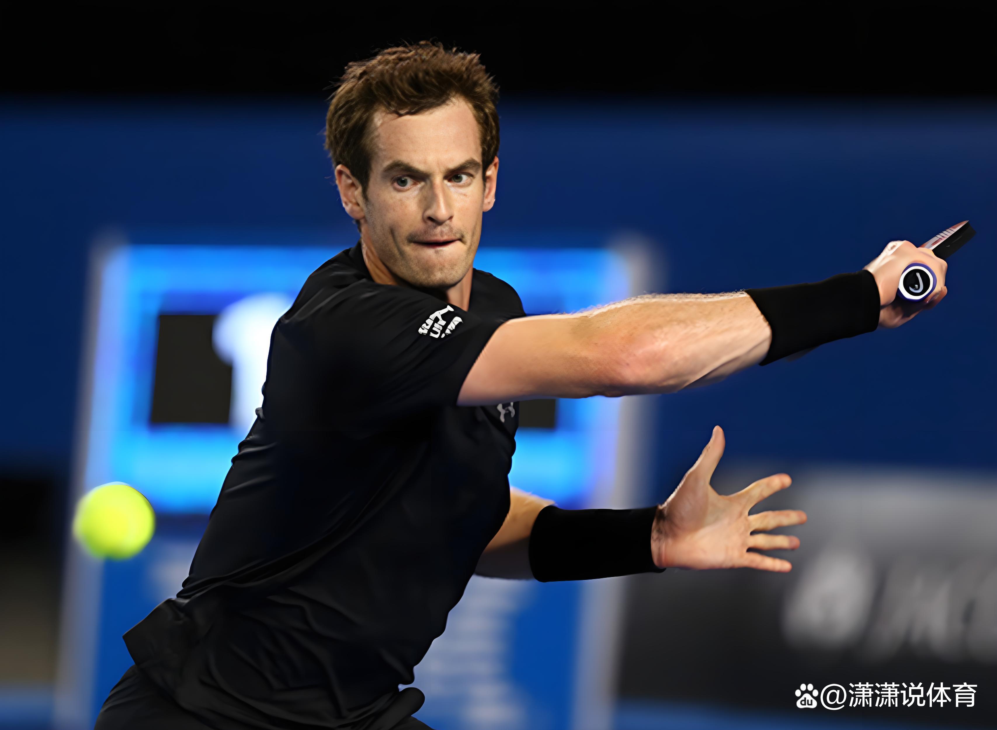 开云体育登录-拉沃尔杯翻盘澳网,穆雷惊艳四座