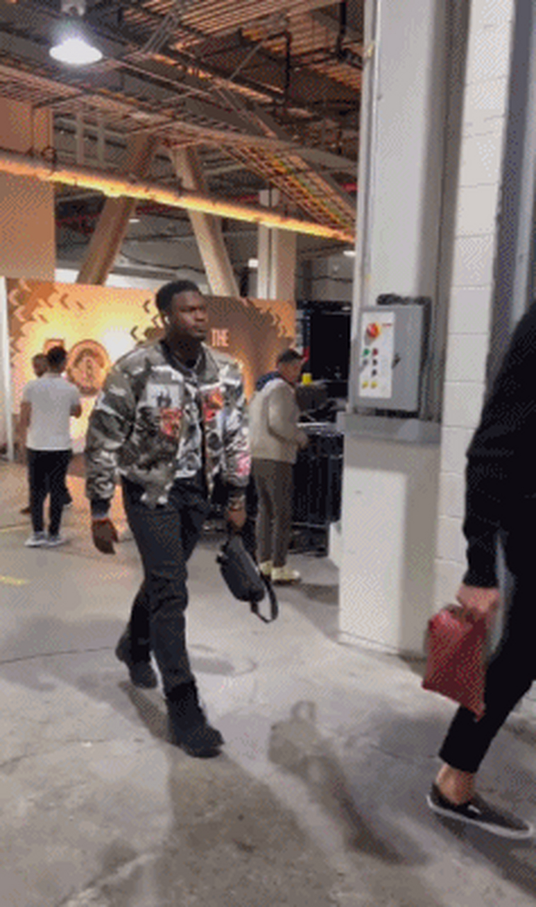 开云官网-热火碾压篮网,锡安高光表现