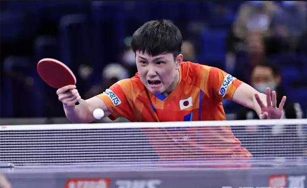 波兰队绝杀中国队,张本智和刷新纪录 波兰队绝杀中国队,张本智和刷新纪录