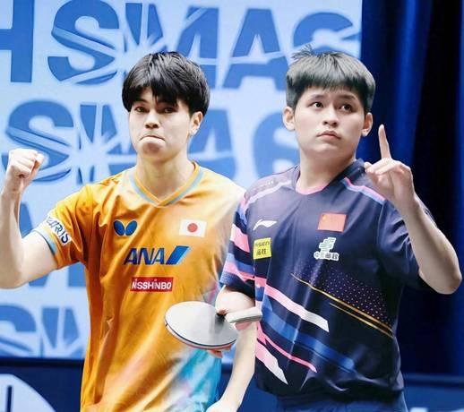 开云官网-瑞典队翻盘日本队，王皓点燃赛场