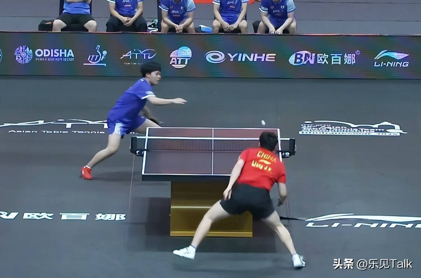 瑞典队翻盘日本队,王皓点燃赛场 瑞典队翻盘日本队,王皓点燃赛场