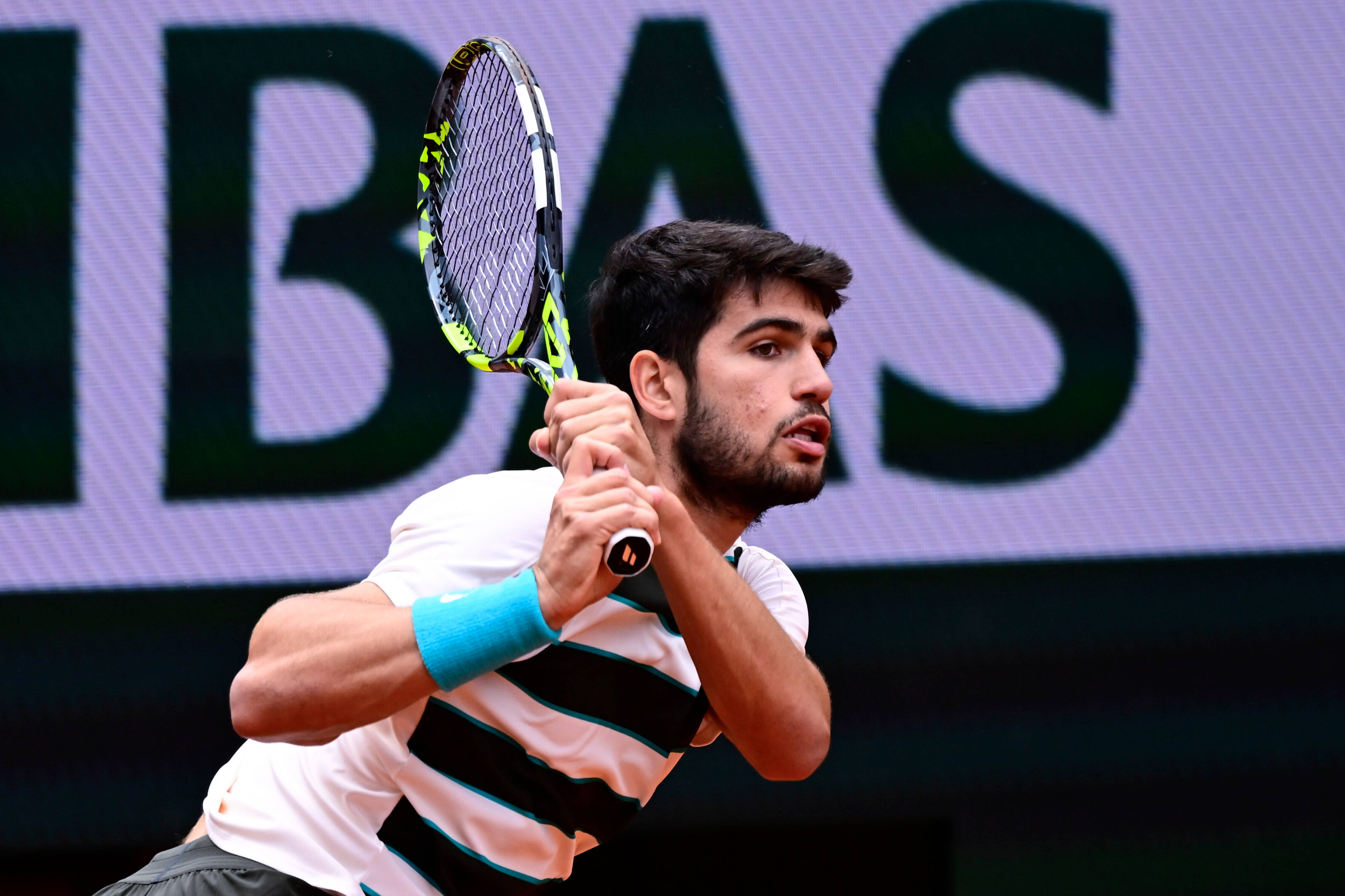 开云体育官方网站-法网翻盘年终总决赛，阿尔卡拉斯刷新纪录