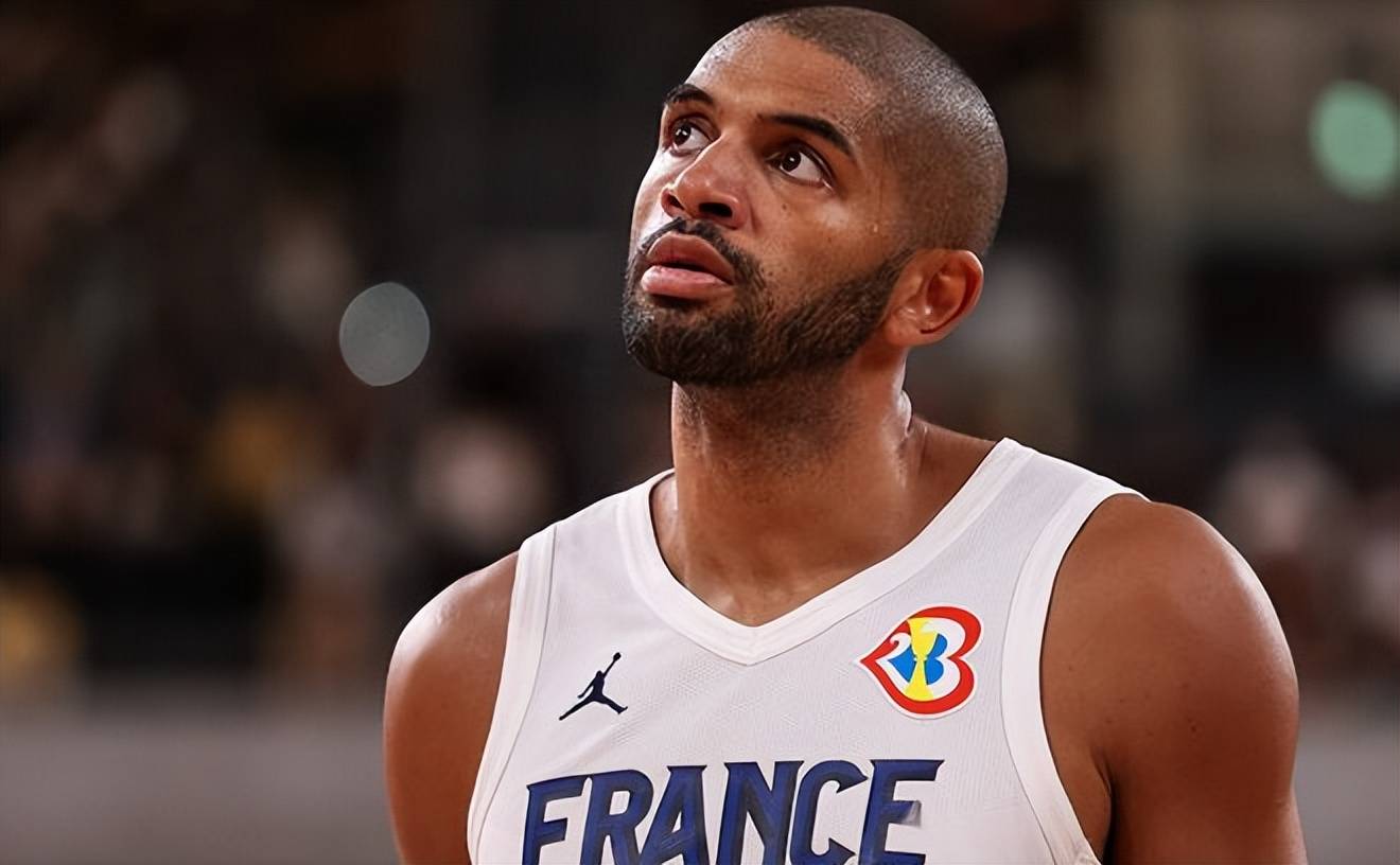 策略无敌！法国击败对手夺得篮球胜利