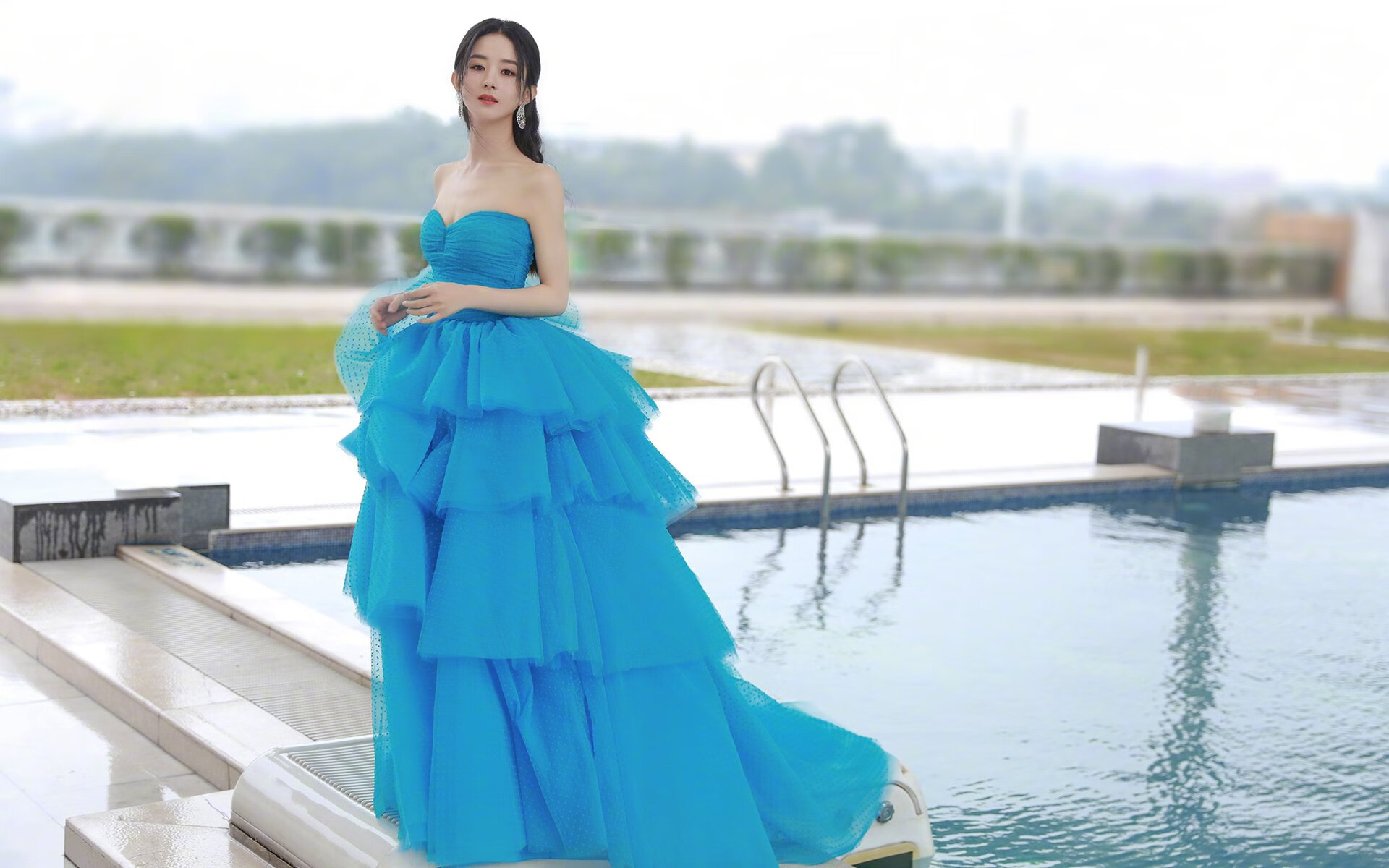 当潘帕斯雄鹰飞过长城,那场改写命运的抢七之夜