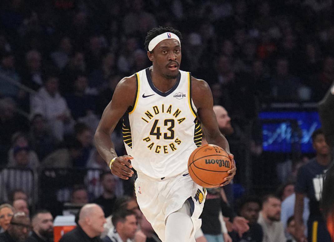 开云体育入口-NBA总决赛之夜，西亚卡姆攻防两端统治